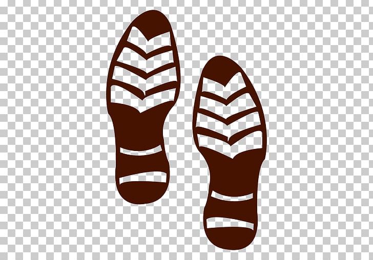 Footprint Computer Icons PNG, Clipart, Brown, Computer Icons, Download, Encapsulated Postscript, Footprint Free PNG Download