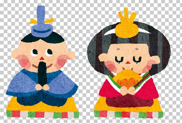 Hinamatsuri Gosekku 年中行事 Double Third Festival 初節句 PNG, Clipart,  Free PNG Download