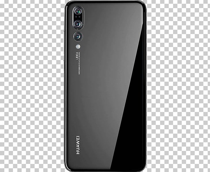 Huawei P20 Pro 华为 Smartphone 4G PNG, Clipart, Cellular Network, Communication Device, Electronic Device, Feature Phone, Gadget Free PNG Download