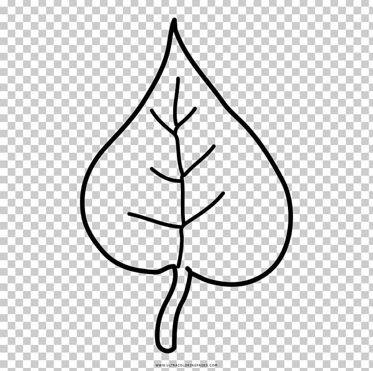 Leaf Drawing Coloring Book Watercolor Painting PNG, Clipart, Area, Artwork, Black And White, Branch, Circle Free PNG Download