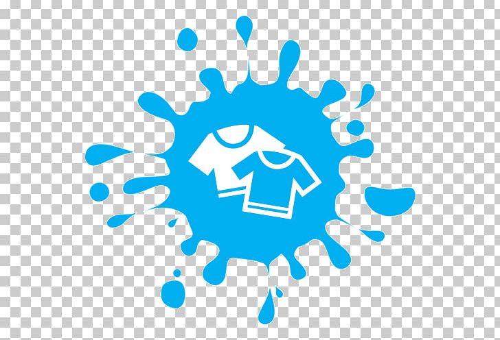 One Drop Ink Tattoo Parlour Paint Paper Printing PNG, Clipart, Advertising, Area, Art, Blue, Circle Free PNG Download