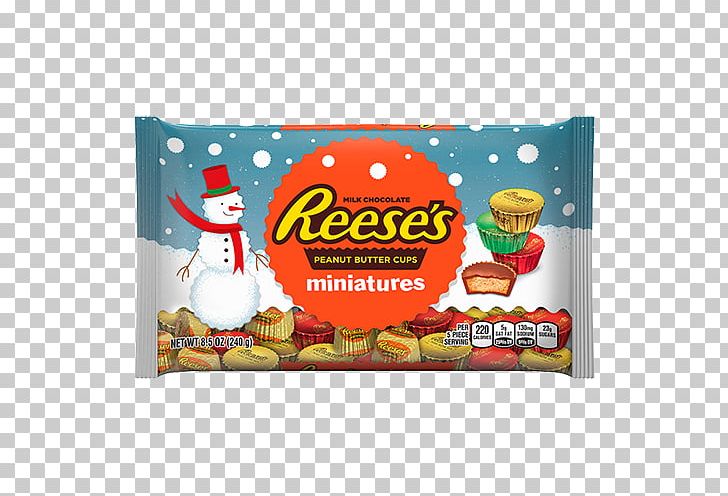 Reese's Peanut Butter Cups Chocolate Candy PNG, Clipart,  Free PNG Download