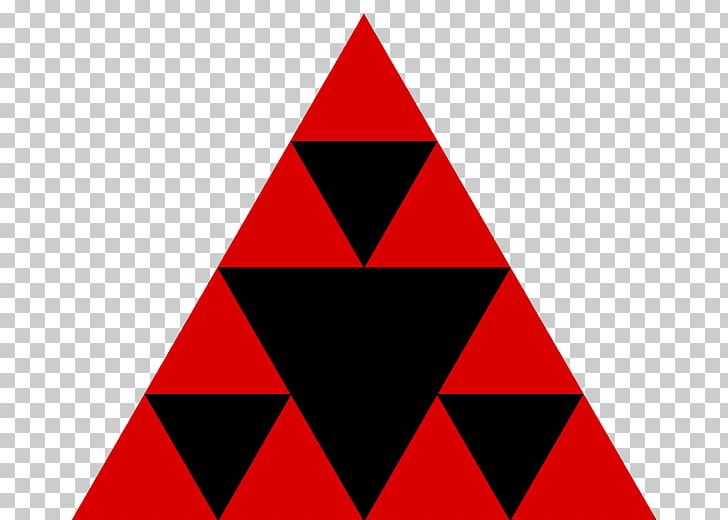 Sierpinski Triangle Mathematics Fractal PNG, Clipart, Alice, Angle, Area, Art, Computer Keyboard Free PNG Download