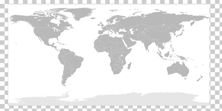 World Map Equirectangular Projection PNG, Clipart, Area, Black, Black And White, Drawing, Encapsulated Postscript Free PNG Download