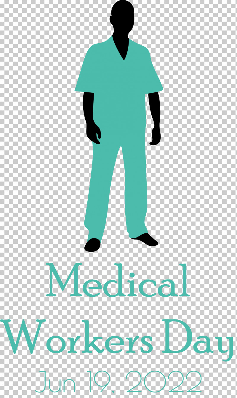 Medical Workers Day PNG, Clipart, Delivery, Fish Market, Line, Logo, Male Free PNG Download