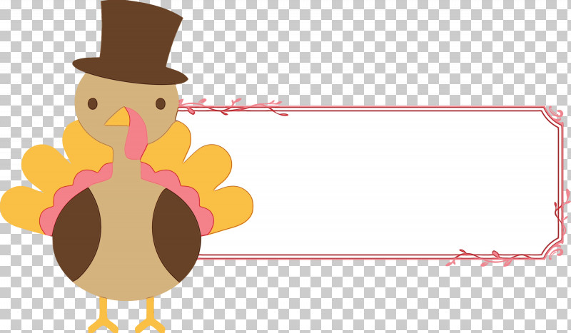 Thanksgiving Turkey PNG, Clipart, Birds, Cartoon, Domestic Turkey, Drawing, Paint Free PNG Download