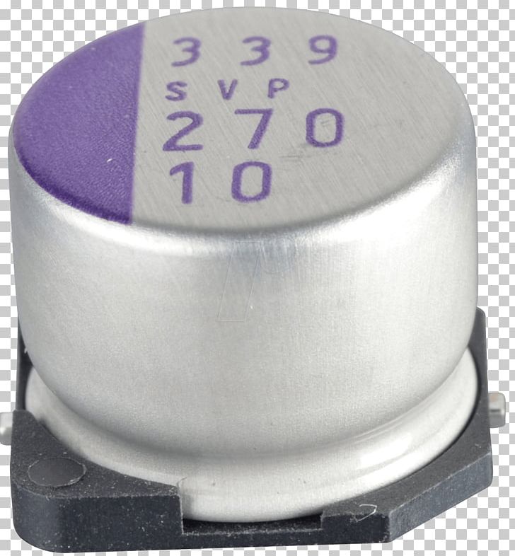 Aluminum Electrolytic Capacitor Surface-mount Technology Microfarad PNG, Clipart, Aluminium, Capacitor, Circuit Component, Direct Current, Electrolyte Free PNG Download