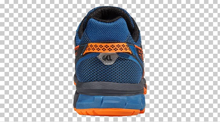 ASICS Sneakers Shoe Trail Running Laufschuh PNG, Clipart, Asics, Blue, Cobalt Blue, Crosstraining, Cross Training Shoe Free PNG Download