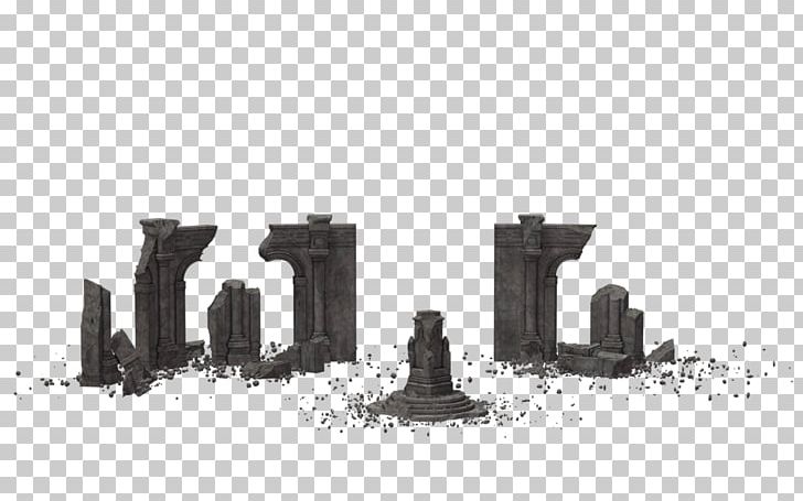 Building Ruins Skyscraper PNG, Clipart, 3d Rendering, Black And White, Building, Deviantart, Download Free PNG Download
