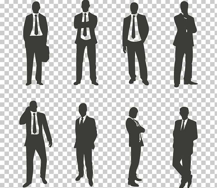 Businessperson Silhouette PNG, Clipart, Brand, Business, Business Card, Business Man, Business Vector Free PNG Download