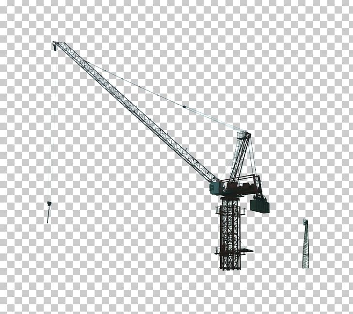 Crane Painting Drawing PNG, Clipart, Angle, Architectural Engineering, Black, Black And White, Cartoons Free PNG Download