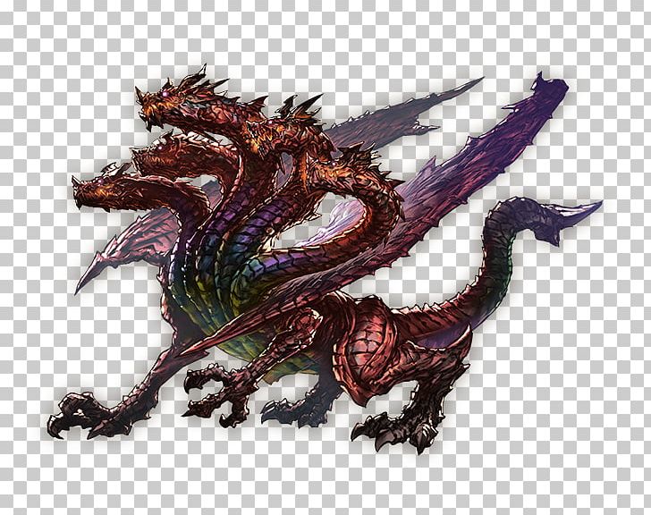 Granblue Fantasy Monster Dungeons & Dragons PNG, Clipart, Art, Bahamut, Dragon, Dragons In Greek Mythology, Dungeons Dragons Free PNG Download