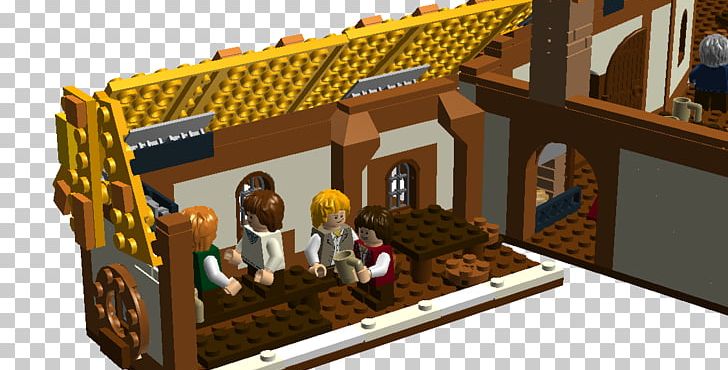 Lego Ideas The Shire Product The Lord Of The Rings PNG, Clipart,  Free PNG Download