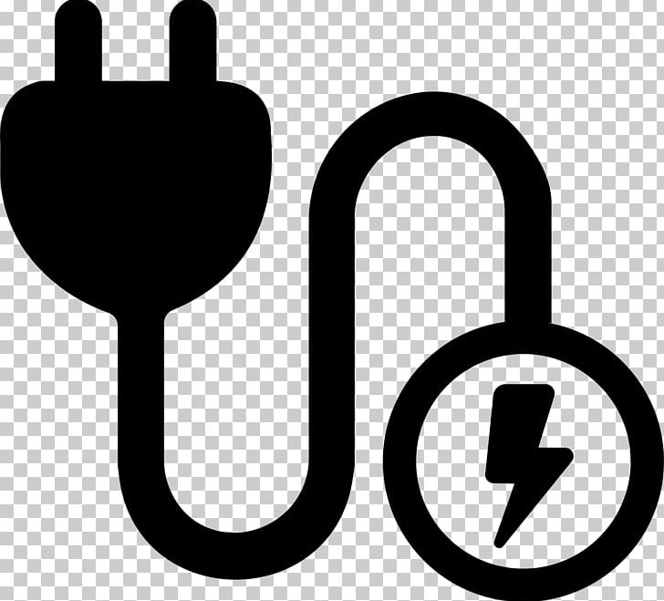 Power Cord Electricity Computer Icons PNG, Clipart, Ac Power Plugs And Sockets, Area, Black And White, Brand, Clip Art Free PNG Download