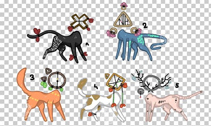 Reindeer Horse Dog Canidae PNG, Clipart, Animal, Animal Figure, Area, Art, Canidae Free PNG Download