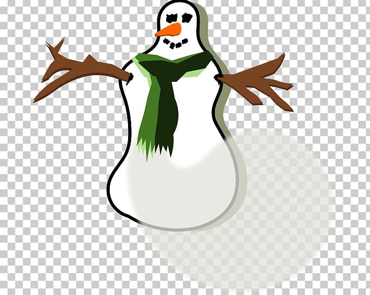 Snowman Illustration PNG, Clipart, Artwork, Beak, Bird, Cartoon, Christmas Day Free PNG Download