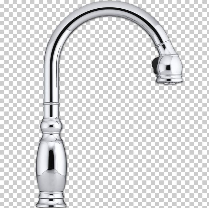 Tap Kohler Co. Sink Plumbing Fixtures Brushed Metal PNG, Clipart, American Standard Brands, Angle, Art, Bathroom, Bathtub Free PNG Download