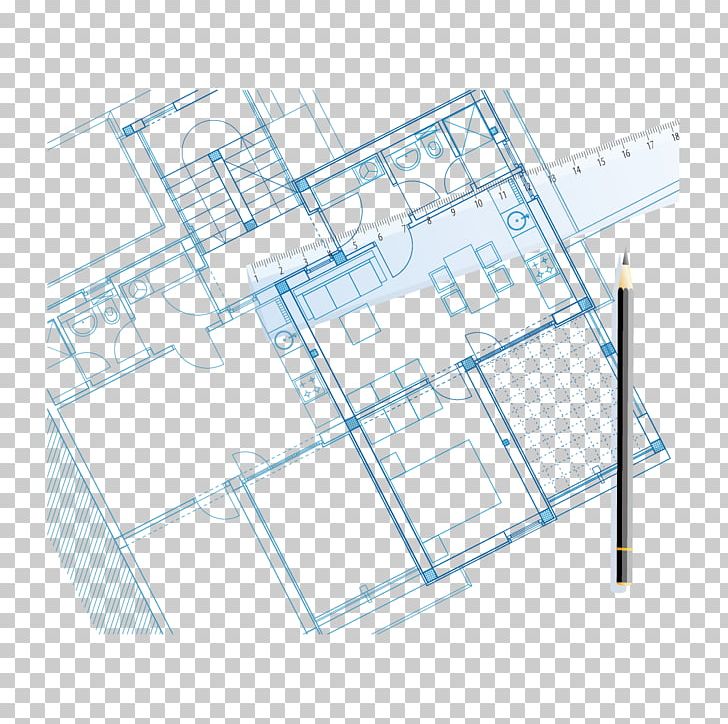 Blueprint Drawing Architecture Facade PNG, Clipart, Angle, Apartment House, Building, Daylighting, Diagram Free PNG Download