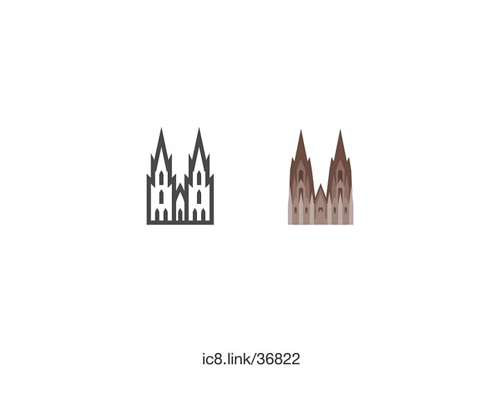 Cologne Cathedral Computer Icons Font PNG, Clipart, Black And White, Brand, Cathedral, Cologne, Cologne Cathedral Free PNG Download