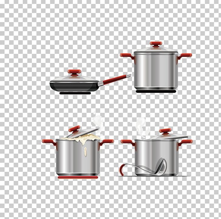 Cookware And Bakeware Cooking Kitchen Utensil PNG, Clipart, Aluminum, Bedroom, Chef Cook, Coffee Cup, Cook Free PNG Download