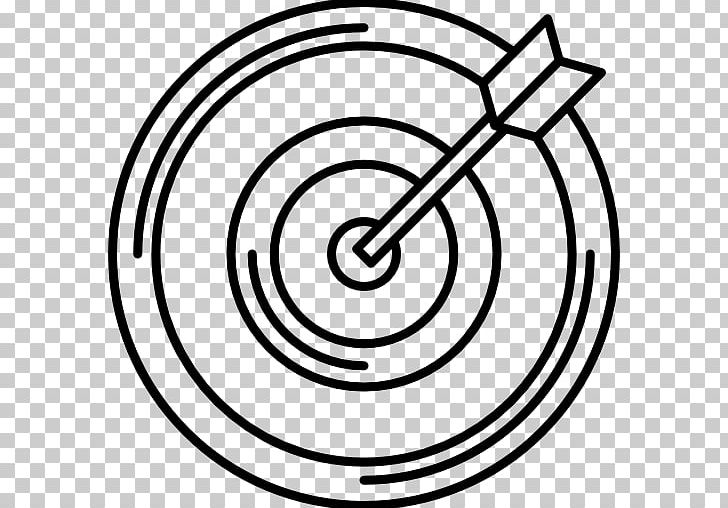 Darts Shooting Target PNG, Clipart, Area, Arrow, Black And White, Bullseye, Circle Free PNG Download