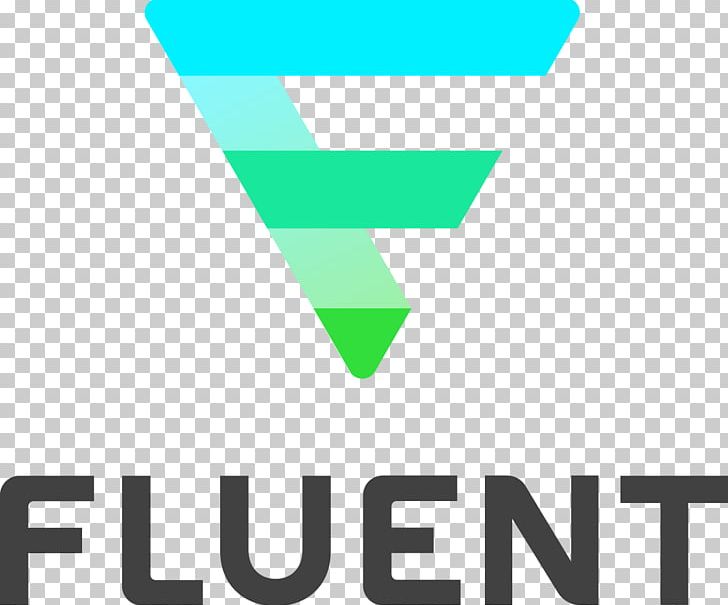 Fluent Logo Marketing Company Partnership PNG, Clipart, Advertising, Angle, Area, Brand, Business Free PNG Download