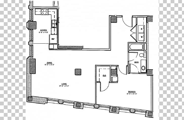 Standard Life Building Apartment Bedroom PNG, Clipart, Angle, Apartment, Area, Bathroom, Bed Free PNG Download