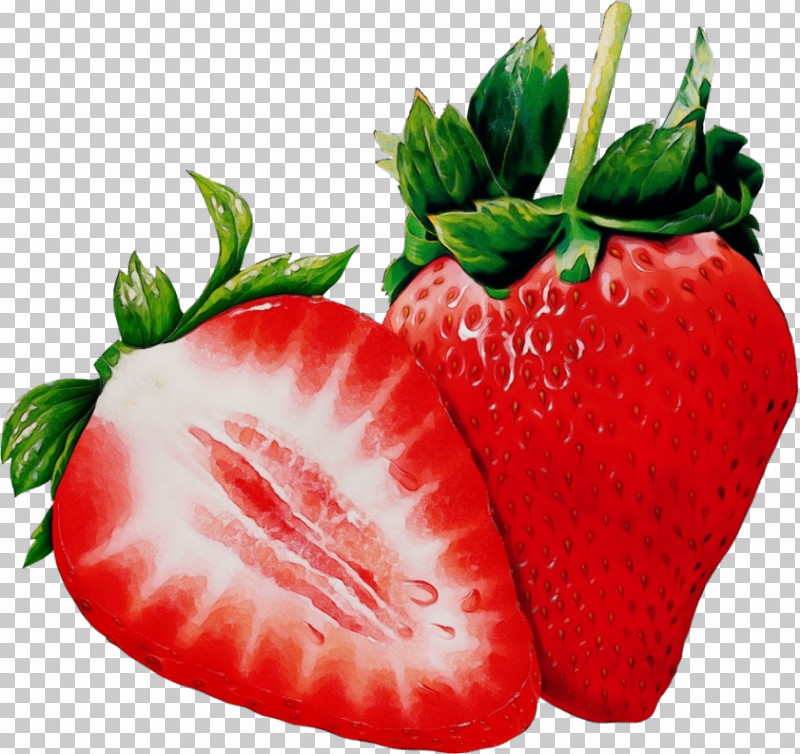 Strawberry PNG, Clipart, Accessory Fruit, Berry, Food, Fruit, Frutti Di Bosco Free PNG Download