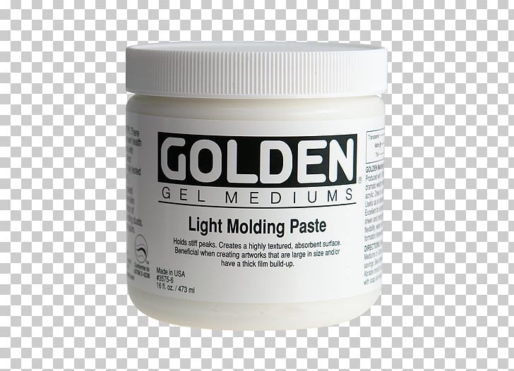 Acrylic Paint Liquitex Gel Golden Artist Colors PNG, Clipart, Acrylic Paint, Art, Cream, Gel, Glass Free PNG Download