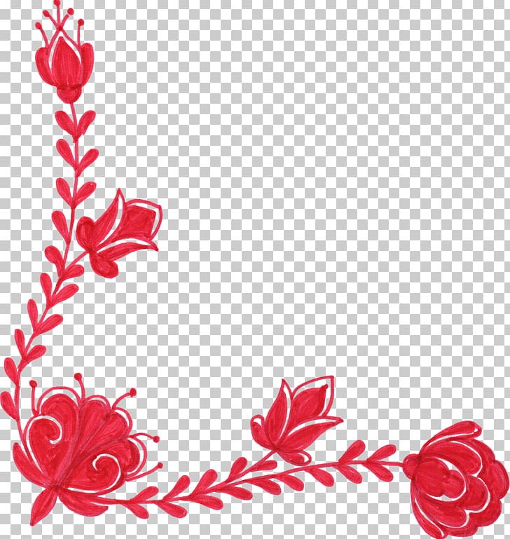 Flower Red Floral Design PNG, Clipart, Art, Branch, Cut Flowers, Flora, Floral Design Free PNG Download