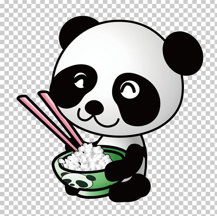 Giant Panda Bear Red Panda PNG, Clipart, Animal, Animals, Animation, Baby Eating, Bear Free PNG Download