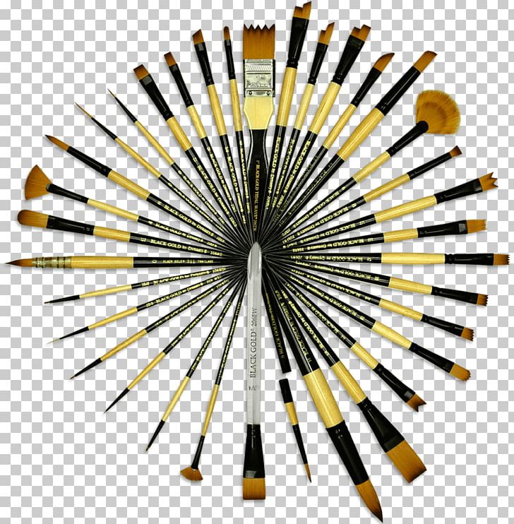 Paintbrush Painting Pincelada Art PNG, Clipart, Acrylic Paint, Art, Black Gold, Bristle, Brush Free PNG Download