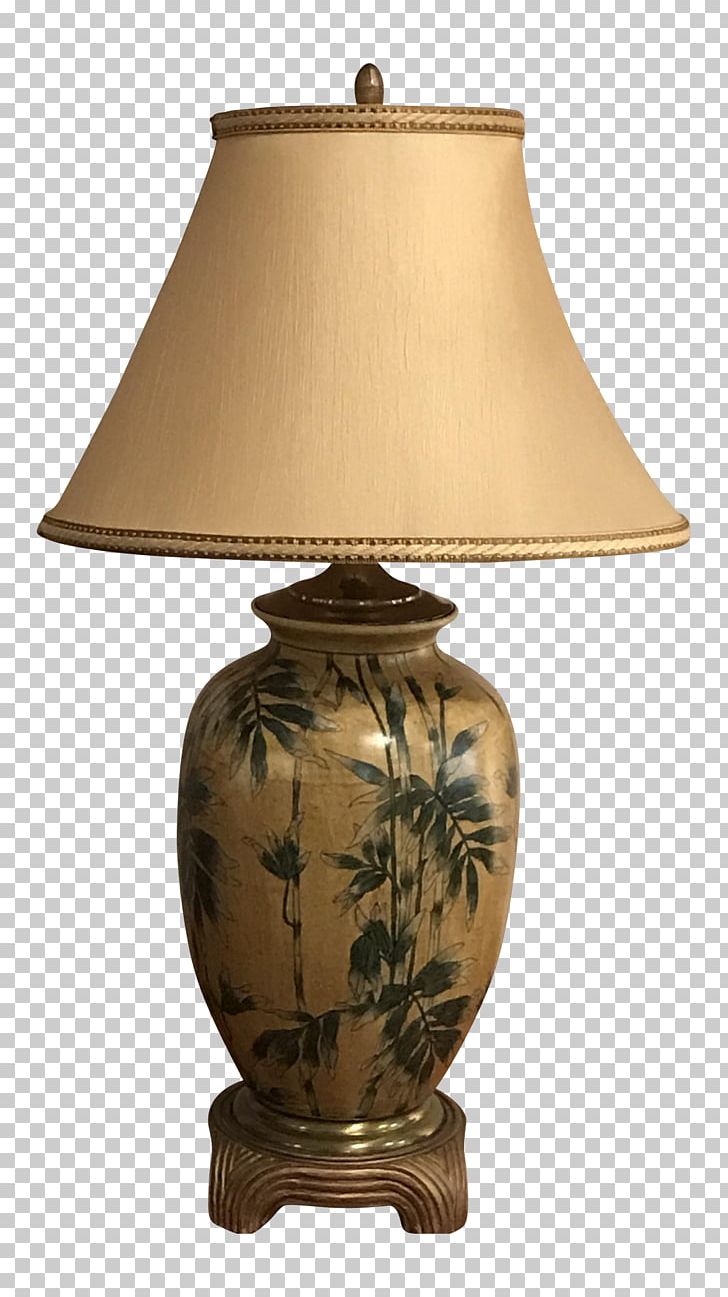 Porcelain Ceramic Vase Electric Light Light Fixture PNG, Clipart, Artifact, Bamboo, Brass, Ceiling, Ceiling Fixture Free PNG Download