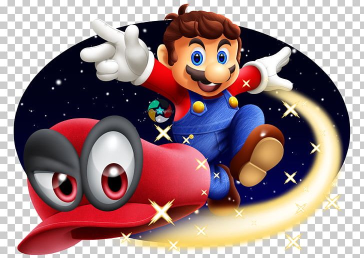 Super Mario Bros. Super Mario Odyssey Bowser Video Game PNG, Clipart, Art, Bowser, Cartoon, Character, Computer Wallpaper Free PNG Download