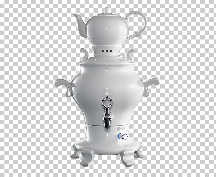 Teapot Samovar Kettle Porcelain PNG, Clipart, Ceramic, Container, Cup, Drinkware, Edelstaal Free PNG Download
