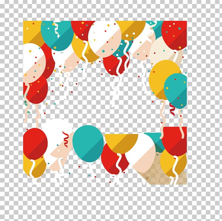 Balloon Graphic Design Illustration PNG, Clipart, Area, Art, Balloon, Balloon, Color Free PNG Download