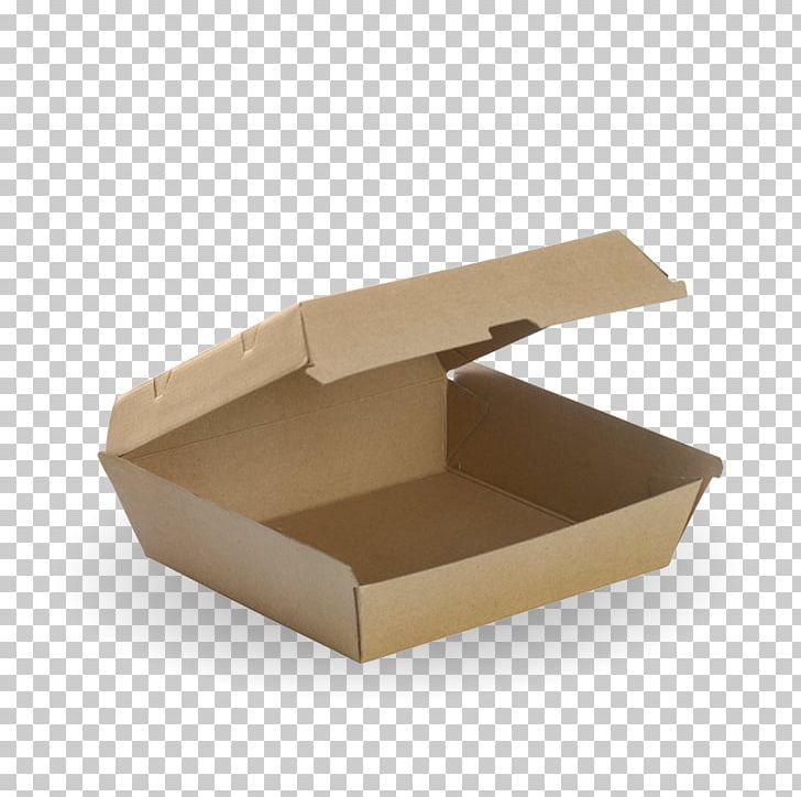 Box Take-out Paper BioPak Food Packaging PNG, Clipart, Angle, Biopak, Box, Cardboard, Carton Free PNG Download