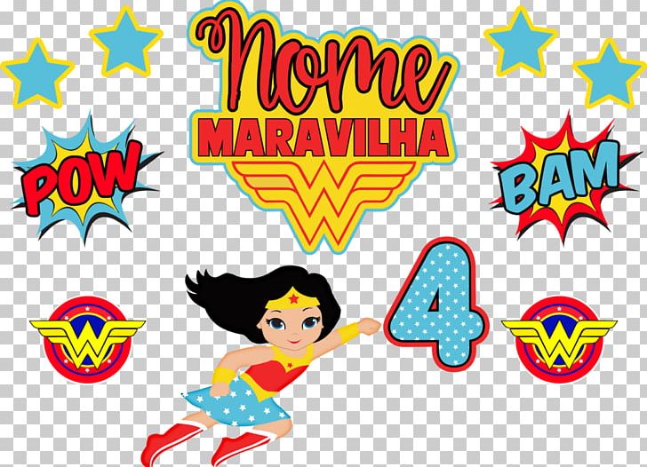 Infant Wonder Woman Superhero Brazil PNG, Clipart, Area, Artwork, Brazil, Character, Child Free PNG Download