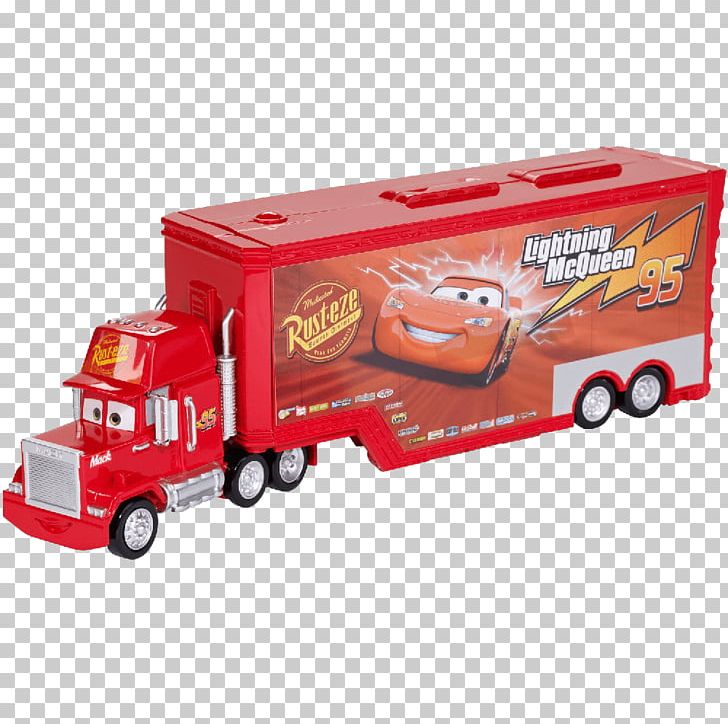Lightning McQueen Mack Trucks Cars Pixar PNG, Clipart, Car, Cars, Cars 3, Lightning Mcqueen, Mack Trucks Free PNG Download