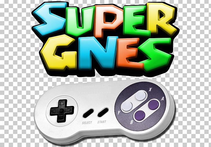 Super Nintendo Entertainment System SuperRetro16 ( SNES Emulator ) SuperRetro16 Lite (SNES Emulator) Android PNG, Clipart, All Xbox Accessory, Electronic Device, Emulator, Game Controller, Logo Free PNG Download