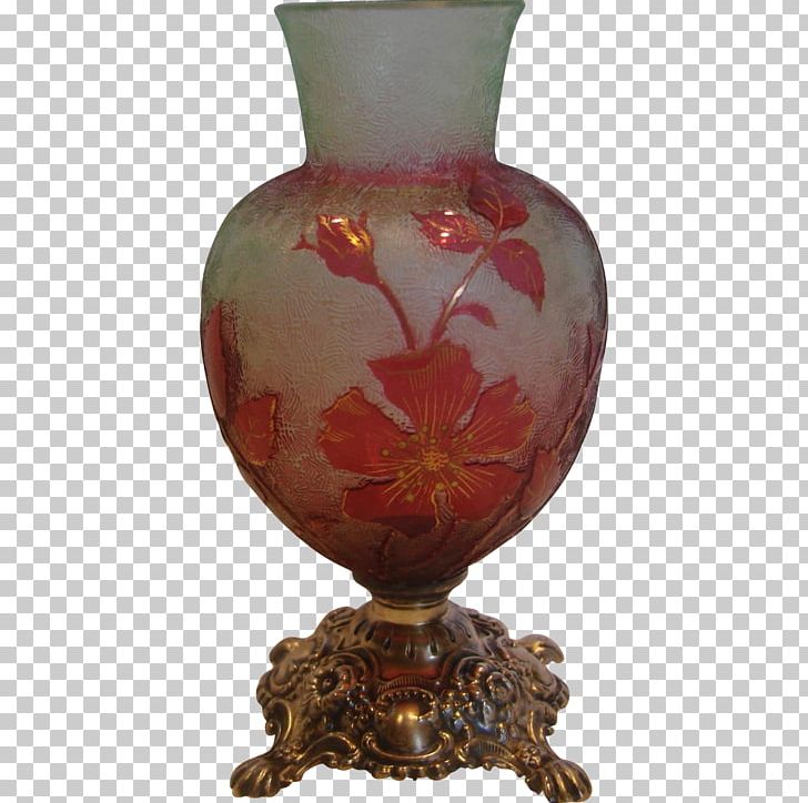 Vase Baccarat Glass Art Cranberry Glass PNG, Clipart, Antique, Art Glass, Artifact, Baccarat, Cameo Free PNG Download