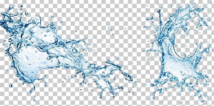 Water Splash PNG, Clipart, Blue, Blue Water, Branch, Clip Art, Cloud Free PNG Download