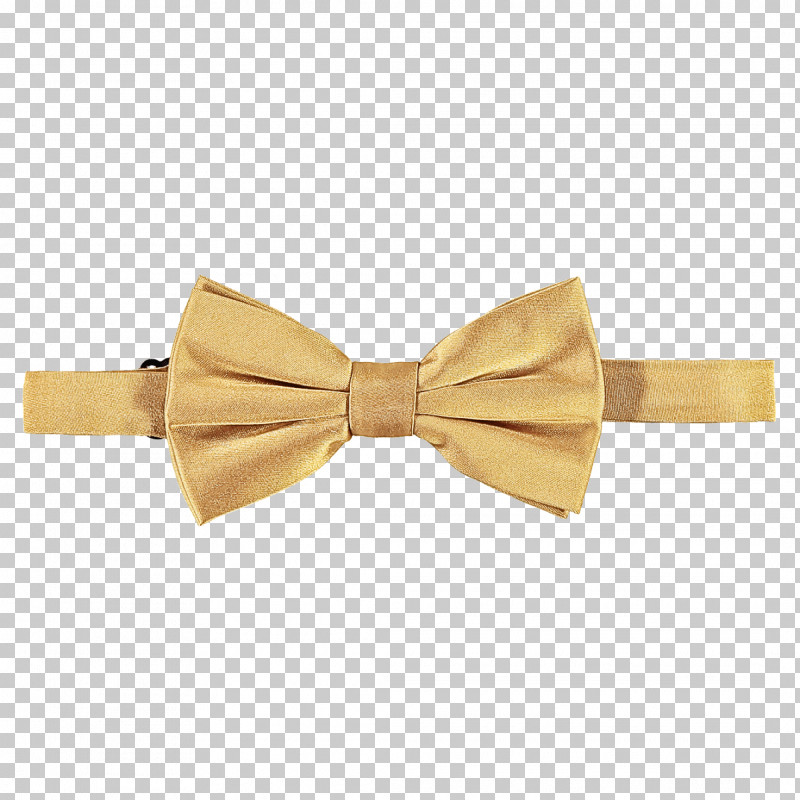 Bow Tie PNG, Clipart, Beige, Bow Tie, Tie, Yellow Free PNG Download