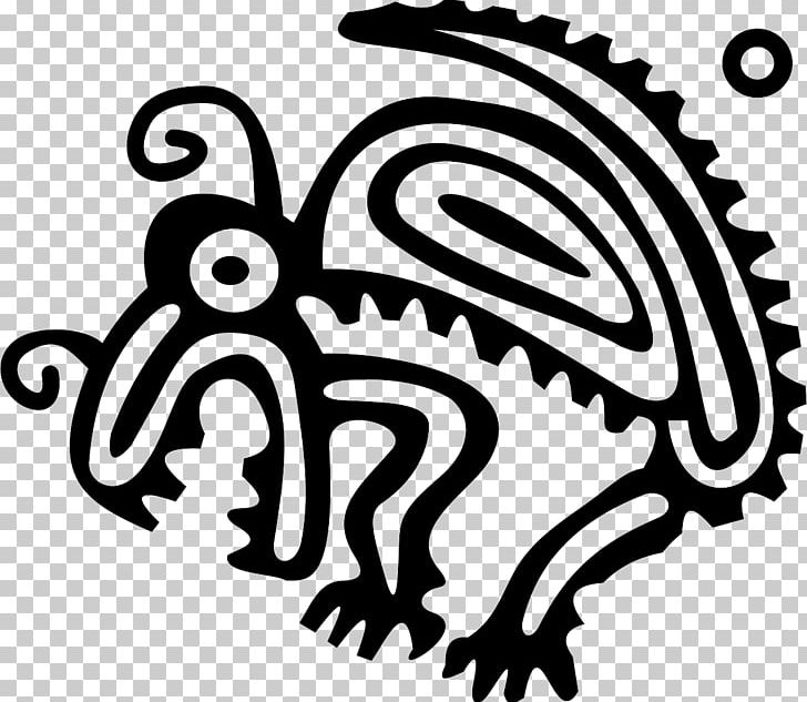 Aztec Drawing PNG, Clipart, Area, Art, Artwork, Aztec, Black And White Free PNG Download