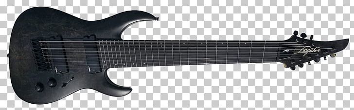 Eight-string Guitar Bass Guitar ESP Guitars Electric Guitar PNG, Clipart, Baritone Guitar, Black, Guitar Accessory, Heavy Metal, Misha Mansoor Free PNG Download