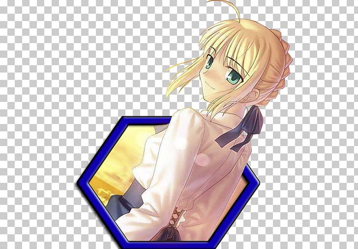 Fate/stay Night Fate/hollow Ataraxia Saber Type-Moon Anime PNG, Clipart, Ahoge, Anime, Carnival Phantasm, Cartoon, Fate Free PNG Download
