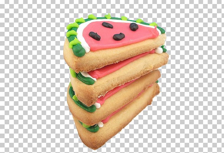 Icing Cupcake Petit Four Cookie Watermelon PNG, Clipart, Baking, Cake, Cake Decorating, Cartoon, Cartoon Watermelon Free PNG Download