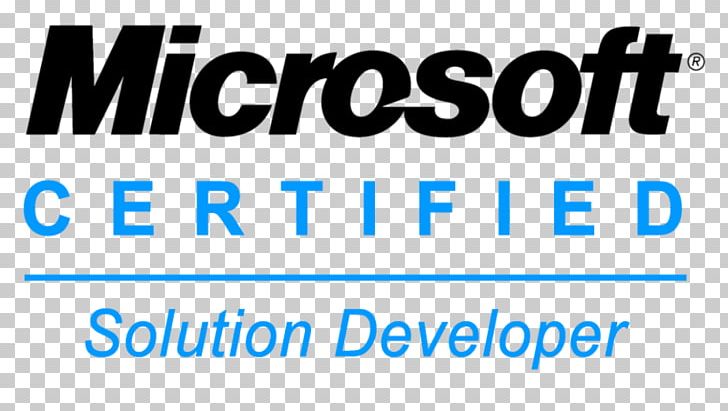 Microsoft Certified Professional Microsoft Certified Partner Microsoft Partner Network Certification PNG, Clipart, Angle, Blue, Business, Information Technology, Logo Free PNG Download
