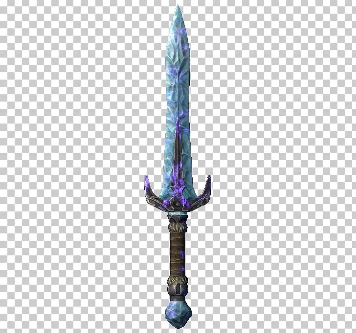 Sword The Elder Scrolls V: Skyrim Curse Dagger Wiki PNG, Clipart, Biscuits, Bone, Cold Weapon, Curse, Dagger Free PNG Download