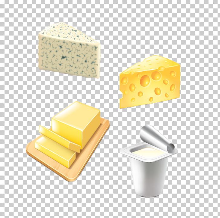 Breakfast Yogurt Cheese Dairy Product PNG, Clipart, Adobe Illustrator, Bread, Breakfast, Breakfast Vector, Cheese Free PNG Download